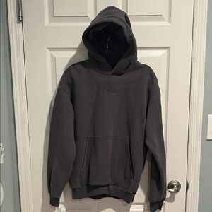 Comfrt - Signature Hoodie (Steel Grey)